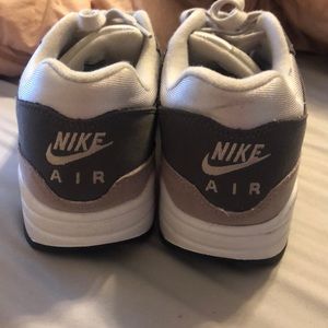 Nike air max 1
